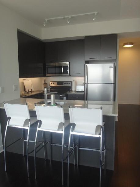 Square One Fully Furnished Suite Mississauga Exterior foto